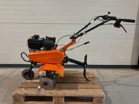 Grondfreesmachine - 5,5pk - benzine benassi, bl6000, bouwjaar 2019 - afbeelding 5 van  13