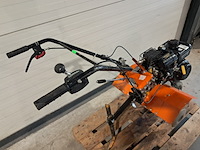 Grondfreesmachine - 5,5pk - benzine benassi, bl6000, bouwjaar 2019 - afbeelding 6 van  13