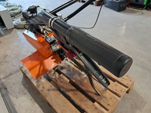 Grondfreesmachine - 5,5pk - benzine benassi, bl6000, bouwjaar 2019 - afbeelding 8 van  13