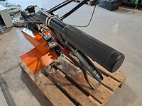 Grondfreesmachine - 5,5pk - benzine benassi, bl6000, bouwjaar 2019 - afbeelding 8 van  13