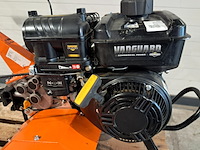 Grondfreesmachine - 5,5pk - benzine benassi, bl6000, bouwjaar 2019 - afbeelding 13 van  13