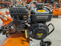 Grondfreesmachine - 5,5pk - benzine benassi, bl6000, bouwjaar 2020 - afbeelding 2 van  14