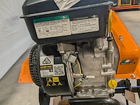 Grondfreesmachine - 5,5pk - benzine benassi, bl6000, bouwjaar 2020 - afbeelding 3 van  14