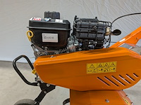 Grondfreesmachine - 5,5pk - benzine benassi, bl6000, bouwjaar 2020 - afbeelding 4 van  14