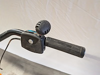 Grondfreesmachine - 5,5pk - benzine benassi, bl6000, bouwjaar 2020 - afbeelding 6 van  14