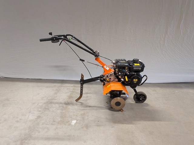 Grondfreesmachine - 5,5pk - benzine benassi, bl6000, bouwjaar 2020 - afbeelding 1 van  14