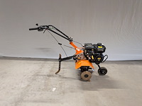 Grondfreesmachine - 5,5pk - benzine benassi, bl6000, bouwjaar 2020 - afbeelding 1 van  14