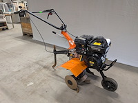 Grondfreesmachine - 5,5pk - benzine benassi, bl6000, bouwjaar 2020 - afbeelding 7 van  14
