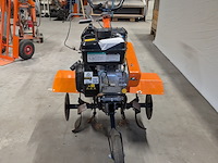 Grondfreesmachine - 5,5pk - benzine benassi, bl6000, bouwjaar 2020 - afbeelding 8 van  14