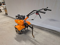 Grondfreesmachine - 5,5pk - benzine benassi, bl6000, bouwjaar 2020 - afbeelding 9 van  14