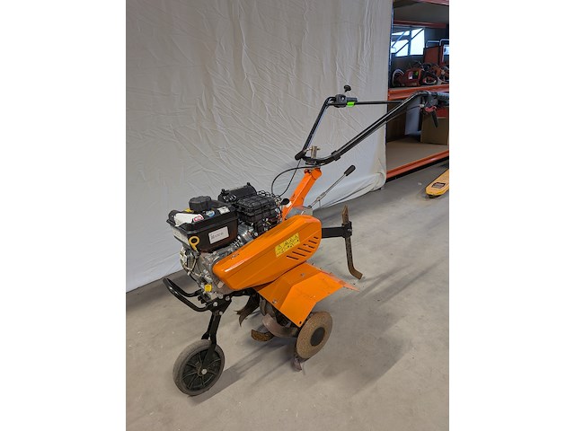 Grondfreesmachine - 5,5pk - benzine benassi, bl6000, bouwjaar 2020 - afbeelding 11 van  14