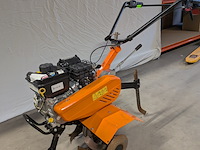 Grondfreesmachine - 5,5pk - benzine benassi, bl6000, bouwjaar 2020 - afbeelding 11 van  14