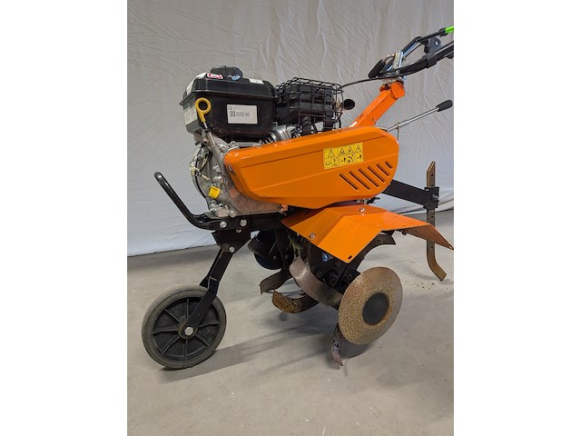 Grondfreesmachine - 5,5pk - benzine benassi, bl6000, bouwjaar 2020 - afbeelding 12 van  14