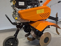 Grondfreesmachine - 5,5pk - benzine benassi, bl6000, bouwjaar 2020 - afbeelding 12 van  14