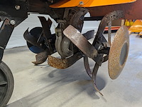 Grondfreesmachine - 5,5pk - benzine benassi, bl6000, bouwjaar 2020 - afbeelding 13 van  14