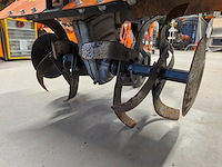 Grondfreesmachine - 5,5pk - benzine benassi, bl6000, bouwjaar 2020 - afbeelding 14 van  14