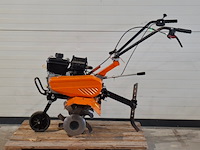 Grondfreesmachine - 5,5pk - benzine benassi, bl6000, bouwjaar 2020 - afbeelding 4 van  13