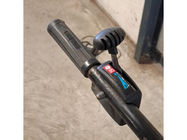 Grondfreesmachine - 5,5pk - benzine benassi, bl6000, bouwjaar 2020 - afbeelding 11 van  13