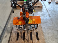 Grondfreesmachine - 5,5pk - benzine benassi, bl6000, bouwjaar 2020 - afbeelding 13 van  13