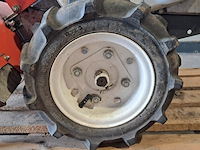 Grondfreesmachine - 6pk - benzine, herkules / orec, sf600d, 2019 - afbeelding 2 van  19