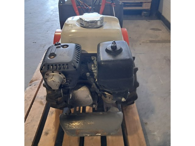 Grondfreesmachine - 6pk - benzine, herkules / orec, sf600d, 2019 - afbeelding 4 van  19