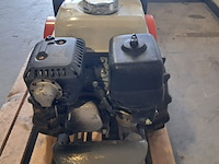 Grondfreesmachine - 6pk - benzine, herkules / orec, sf600d, 2019 - afbeelding 4 van  19