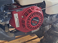 Grondfreesmachine - 6pk - benzine, herkules / orec, sf600d, 2019 - afbeelding 6 van  19