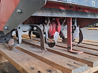 Grondfreesmachine - 6pk - benzine, herkules / orec, sf600d, 2019 - afbeelding 11 van  19