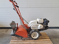 Grondfreesmachine - 6pk - benzine, herkules / orec, sf600d, 2019 - afbeelding 1 van  19