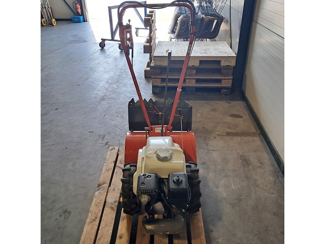 Grondfreesmachine - 6pk - benzine, herkules / orec, sf600d, 2019 - afbeelding 12 van  19