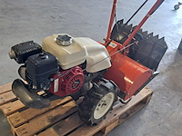 Grondfreesmachine - 6pk - benzine, herkules / orec, sf600d, 2019 - afbeelding 13 van  19