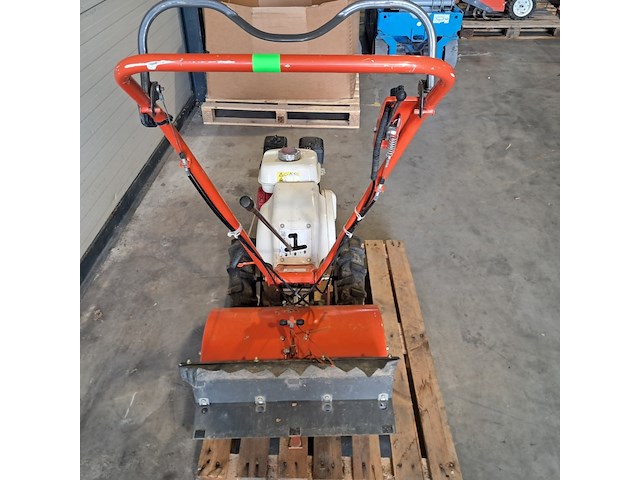 Grondfreesmachine - 6pk - benzine, herkules / orec, sf600d, 2019 - afbeelding 15 van  19