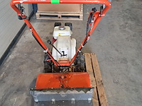 Grondfreesmachine - 6pk - benzine, herkules / orec, sf600d, 2019 - afbeelding 15 van  19