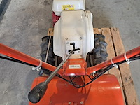 Grondfreesmachine - 6pk - benzine, herkules / orec, sf600d, 2019 - afbeelding 17 van  19