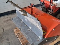 Grondfreesmachine - 6pk - benzine, herkules / orec, sf600d, 2019 - afbeelding 18 van  19