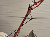 Grondfreesmachine - 6pk - benzine, herkules / orec, sf600d, 2020 - afbeelding 2 van  29