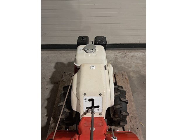 Grondfreesmachine - 6pk - benzine, herkules / orec, sf600d, 2020 - afbeelding 3 van  29