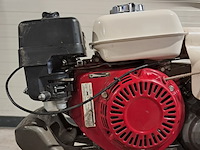 Grondfreesmachine - 6pk - benzine, herkules / orec, sf600d, 2020 - afbeelding 4 van  29