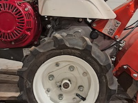 Grondfreesmachine - 6pk - benzine, herkules / orec, sf600d, 2020 - afbeelding 5 van  29