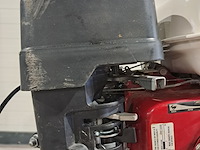 Grondfreesmachine - 6pk - benzine, herkules / orec, sf600d, 2020 - afbeelding 6 van  29