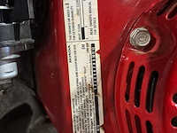 Grondfreesmachine - 6pk - benzine, herkules / orec, sf600d, 2020 - afbeelding 7 van  29