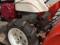 Grondfreesmachine - 6pk - benzine, herkules / orec, sf600d, 2020 - afbeelding 9 van  29