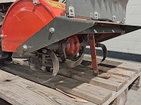 Grondfreesmachine - 6pk - benzine, herkules / orec, sf600d, 2020 - afbeelding 11 van  29