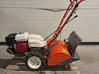 Grondfreesmachine - 6pk - benzine, herkules / orec, sf600d, 2020 - afbeelding 1 van  29