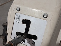 Grondfreesmachine - 6pk - benzine, herkules / orec, sf600d, 2020 - afbeelding 15 van  29