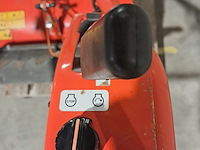 Grondfreesmachine - 6pk - benzine, herkules / orec, sf600d, 2020 - afbeelding 17 van  29