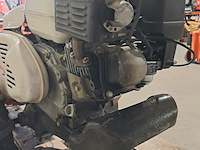 Grondfreesmachine - 6pk - benzine, herkules / orec, sf600d, 2020 - afbeelding 20 van  29