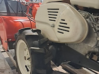 Grondfreesmachine - 6pk - benzine, herkules / orec, sf600d, 2020 - afbeelding 21 van  29