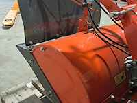 Grondfreesmachine - 6pk - benzine, herkules / orec, sf600d, 2020 - afbeelding 22 van  29