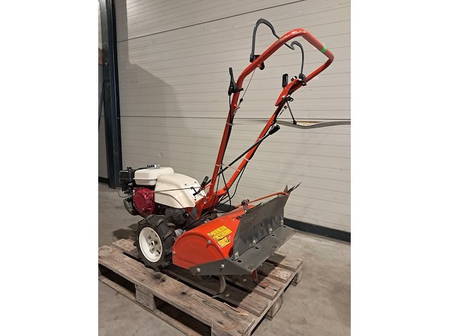 Grondfreesmachine - 6pk - benzine, herkules / orec, sf600d, 2020 - afbeelding 12 van  29